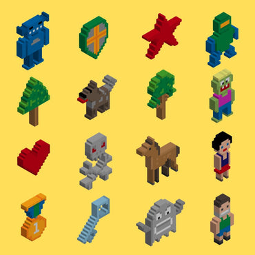 Top 5 Must-Have Digital Items to Level Up Your Game
