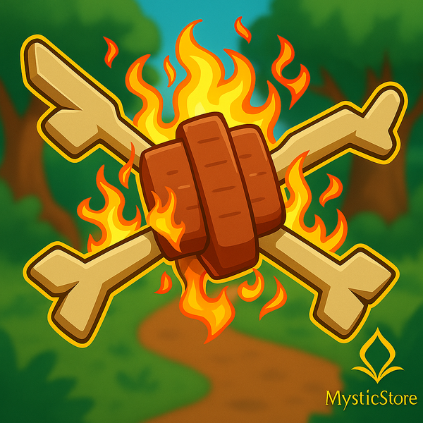 🔥 Titanic Bone Blossom 200KG | Unlock Titanic Foods Feeding for Sam | Only €1 Each – Instant Access