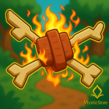 🔥 Titanic Bone Blossom 200KG | Unlock Titanic Foods Feeding for Sam | Only €1 Each – Instant Access