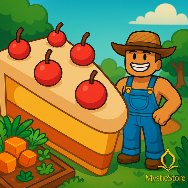 🔥 Titanic Bone Blossom 200KG | Unlock Titanic Foods Feeding for Sam | Only €1 Each – Instant Access