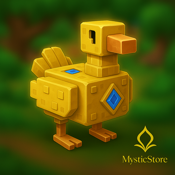 ✨Exclusive Golden Goose Pet | Limited Edition | Ultra Rare | €2.99 Instant Acces